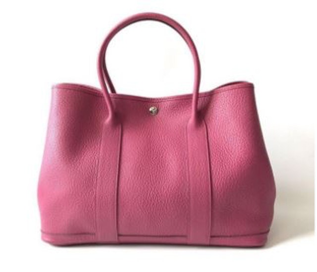 Hermès Garden Party 36 Bag