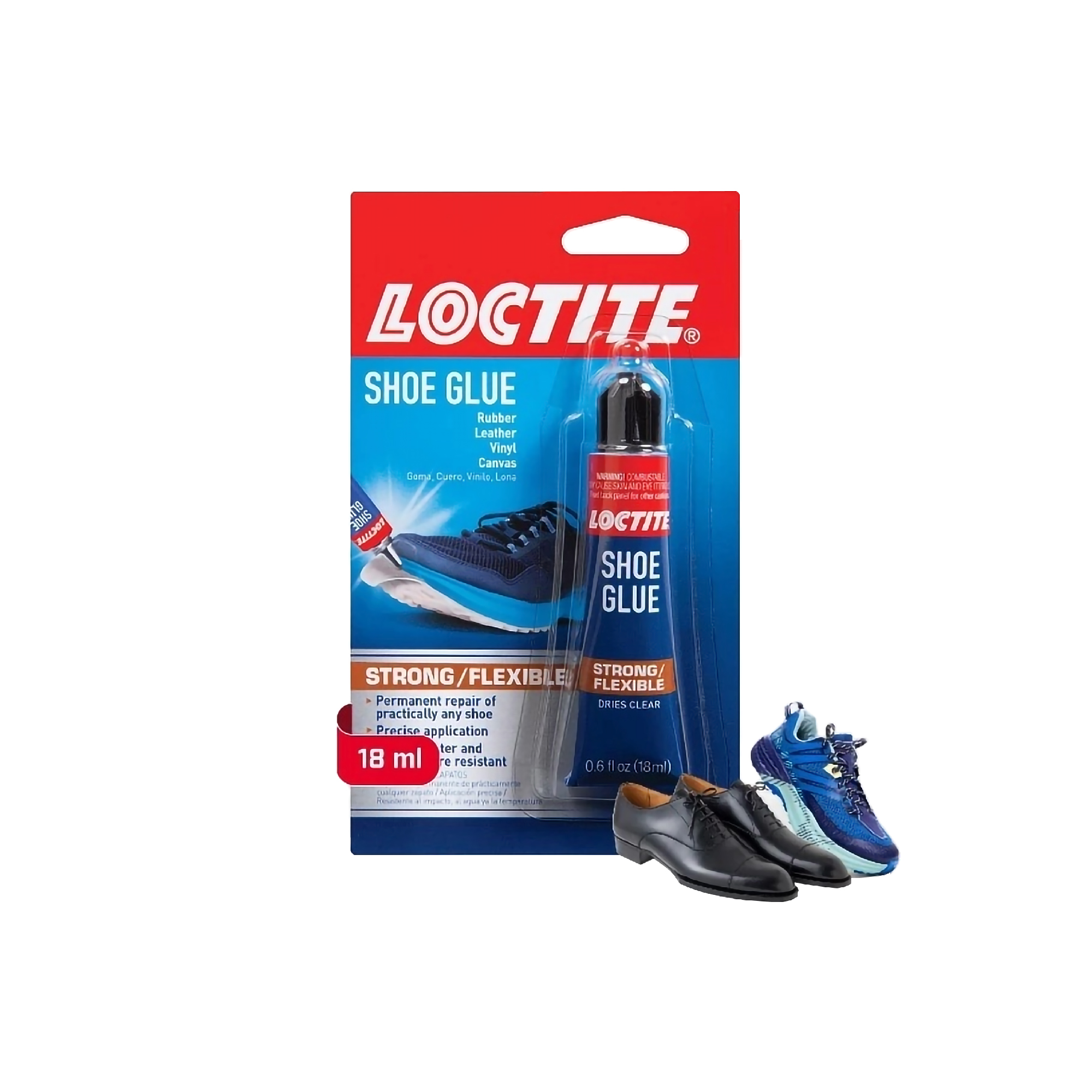 Loctite Shoe Glue