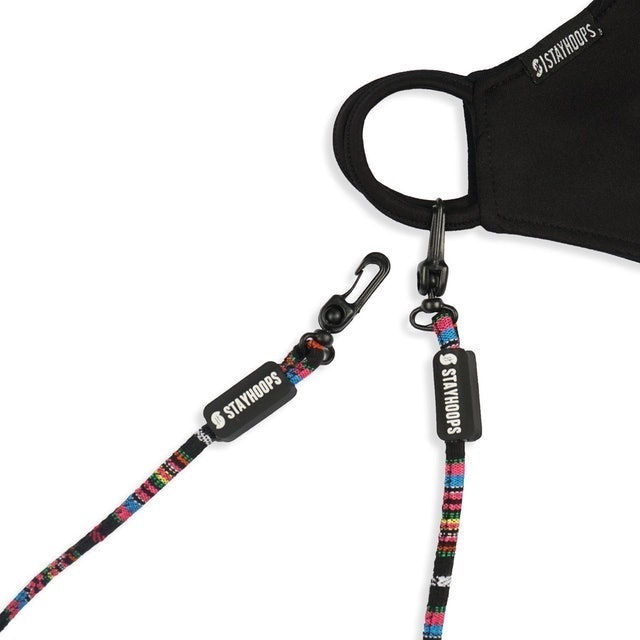 Stayhoops Tali Masker