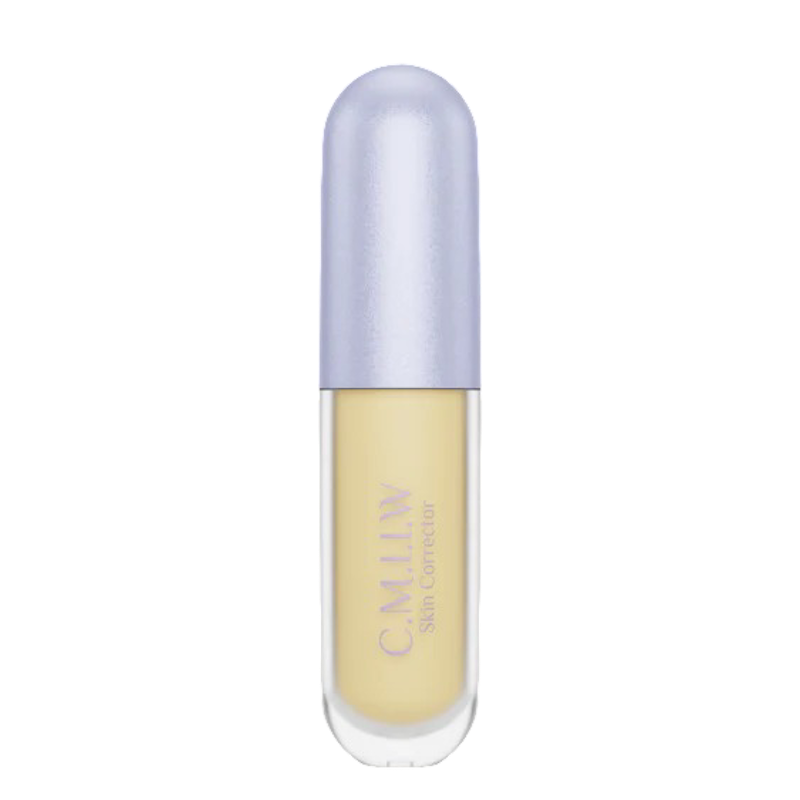 MOP Correct Me If I'm Wrong Skin Corrector Yellow Me If I'm Red 1