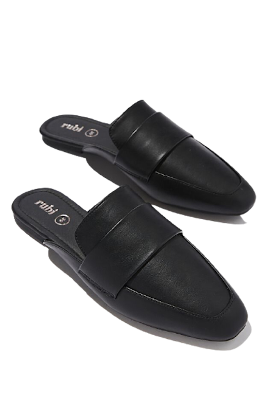 Rubi Milly Mule 1