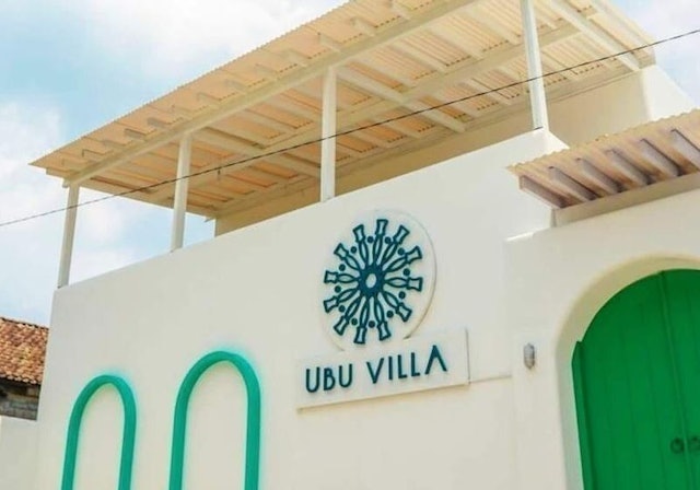 Ubu Villa Gito Gati 5