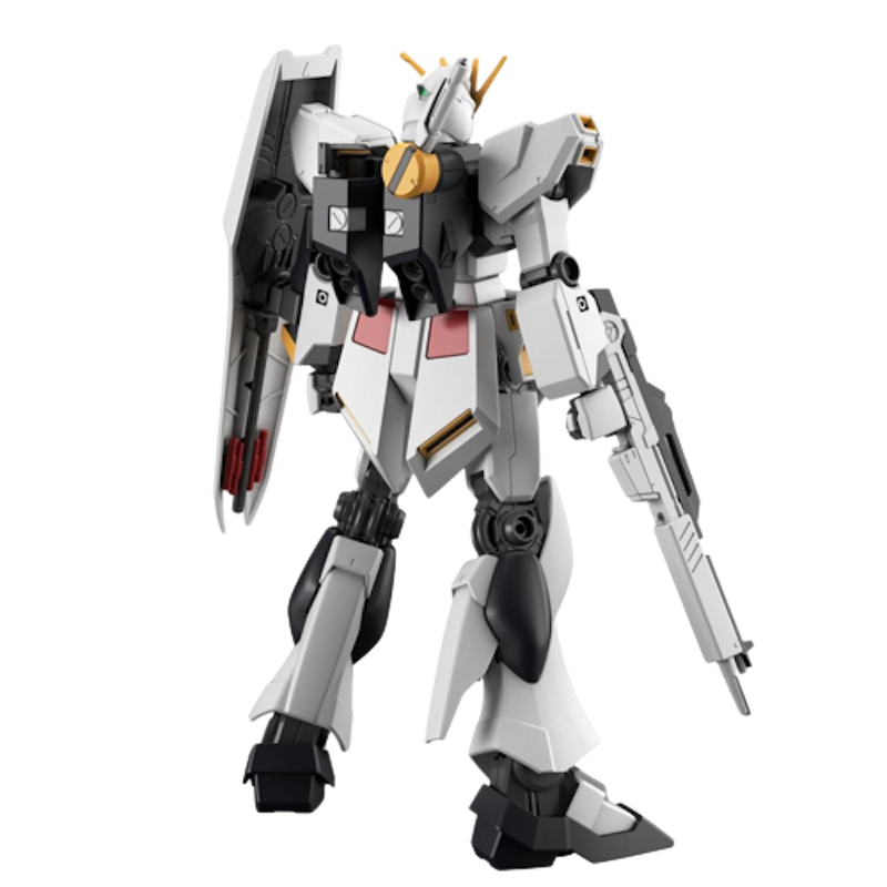 Gundam Entry Grade V 63384 2