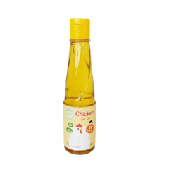 Grouu Chicken Fat Oil