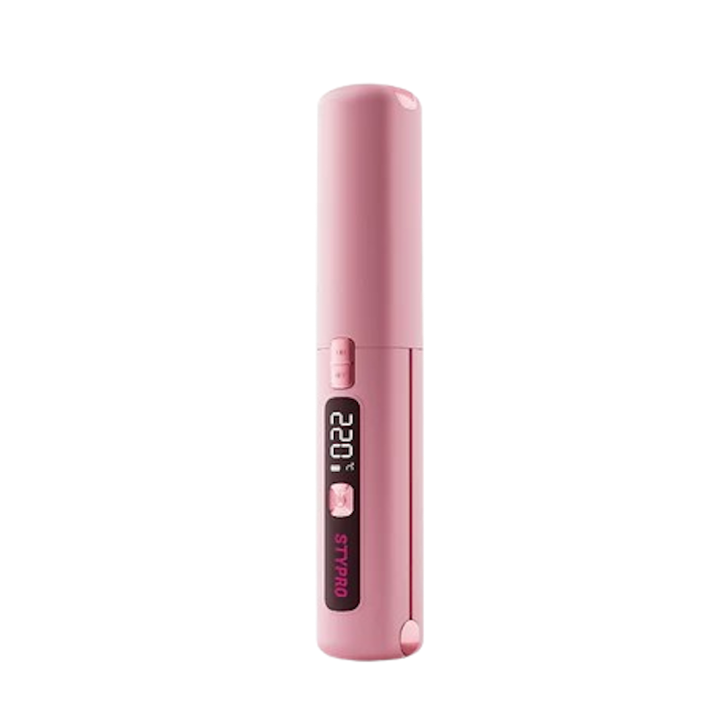 STYPRO Wireless Hair Straightener 1