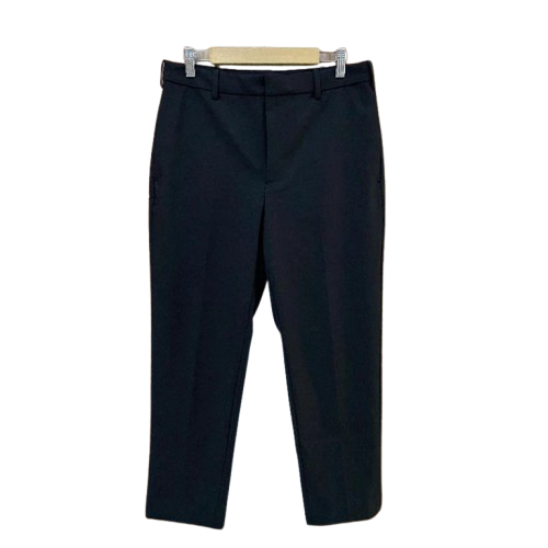 Uniqlo Celana Ankle Rapi Serupa Wol