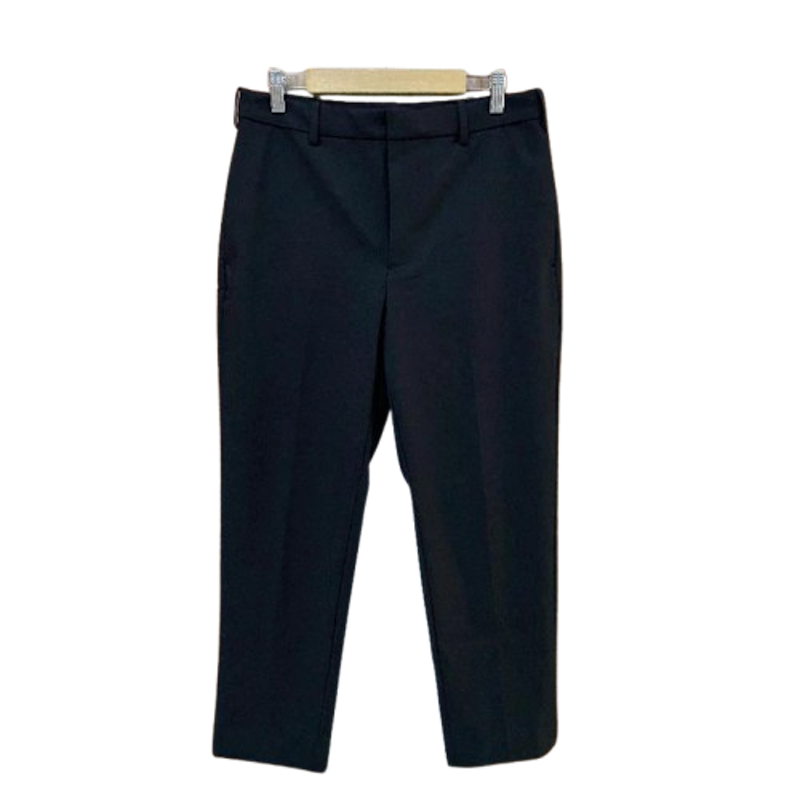 Uniqlo Celana Ankle Rapi Serupa Wol 1