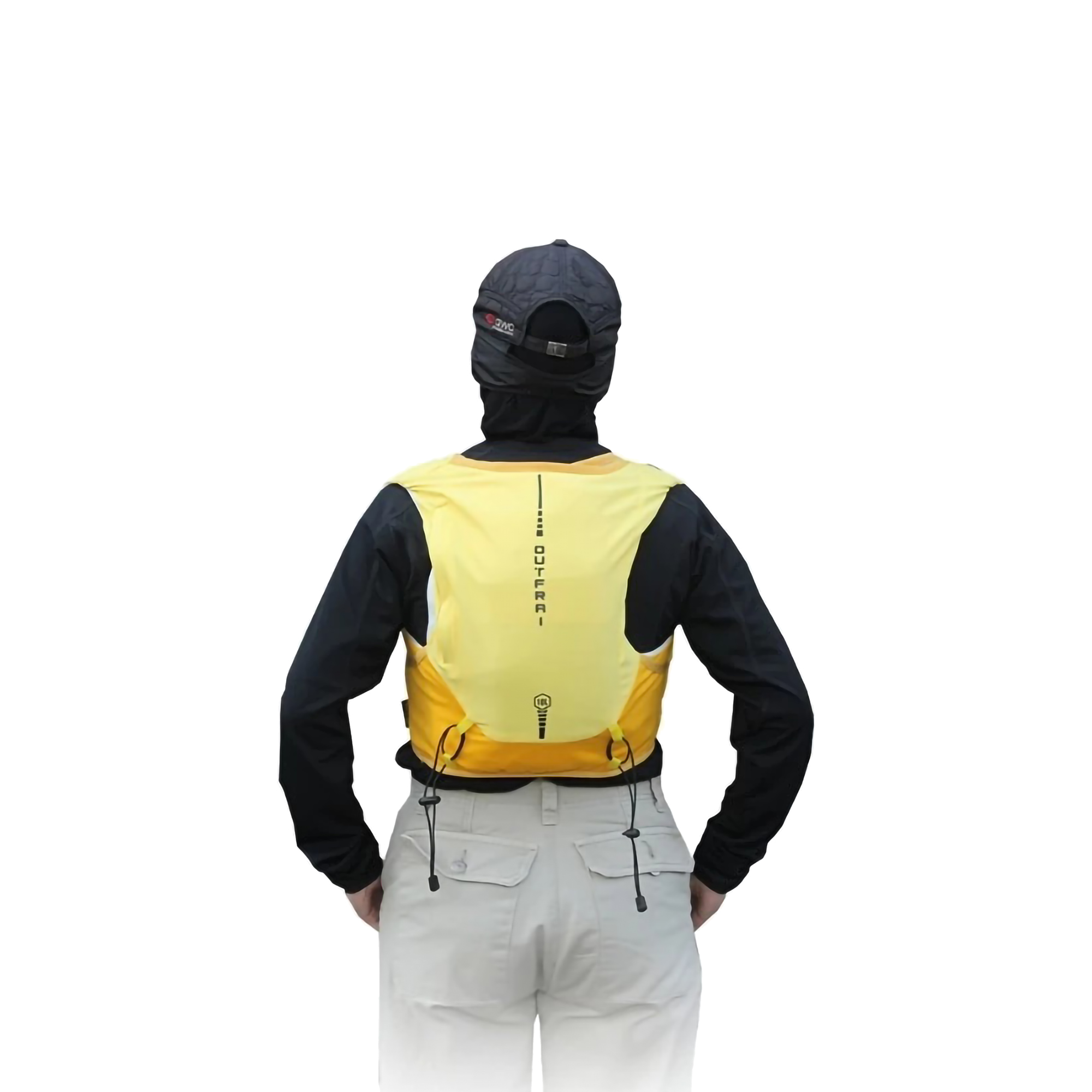 Outfrai Outdoor Outfrai Running Vest