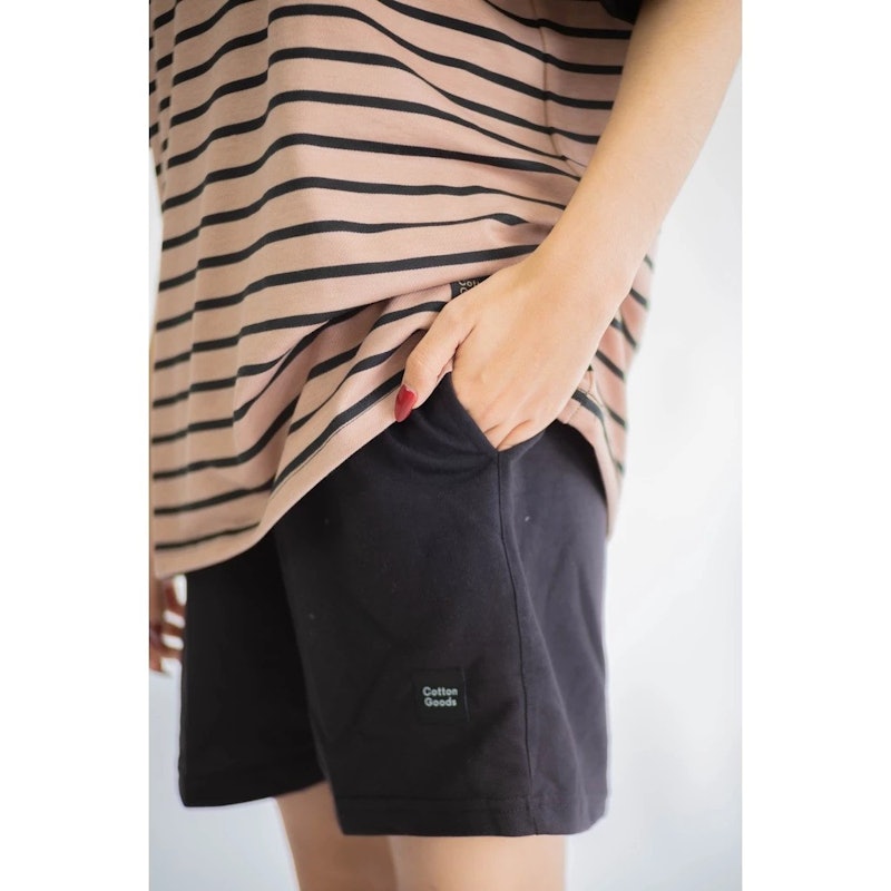 Cotton Goods Boardshort Pants 2