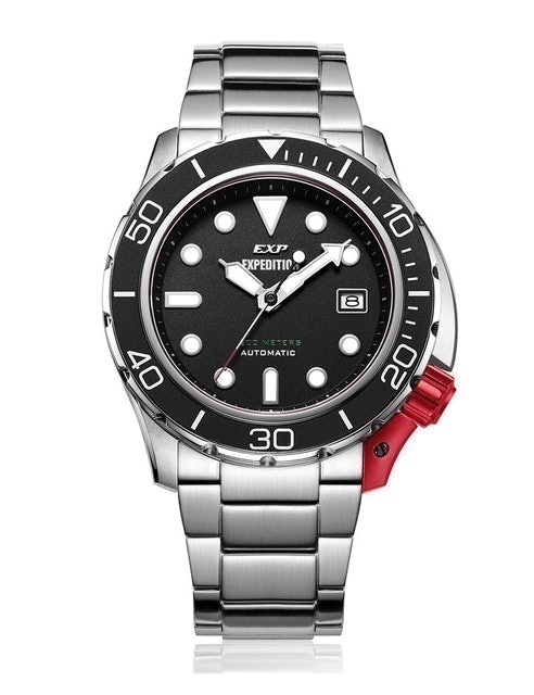 Expedition E 6809 MAB 2