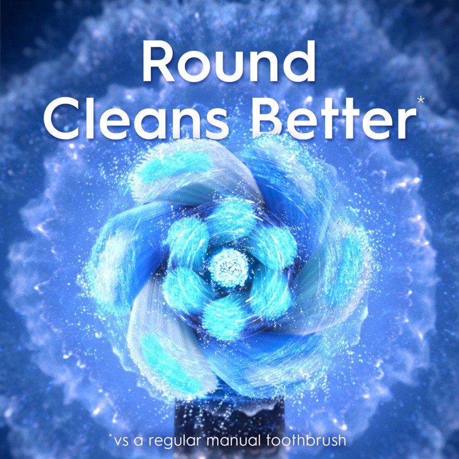 Procter & Gamble Oral-B iO Series 9 Rechargeable Electric Toothbrush