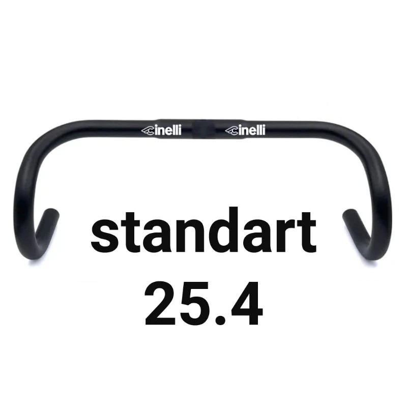 Cinelli Dropbar Road Bike 2