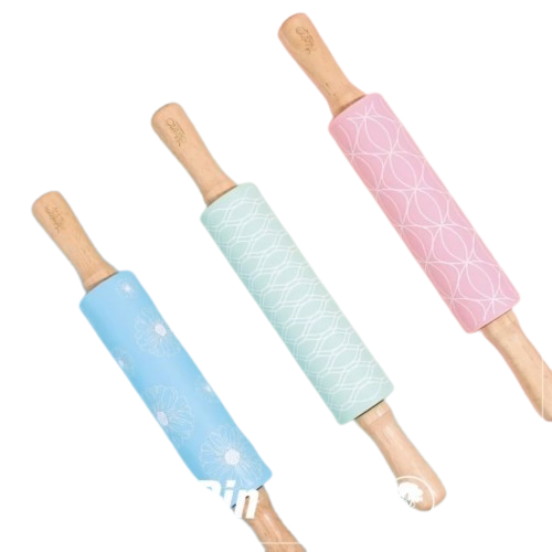 Stein Cookware Rolling Pin 