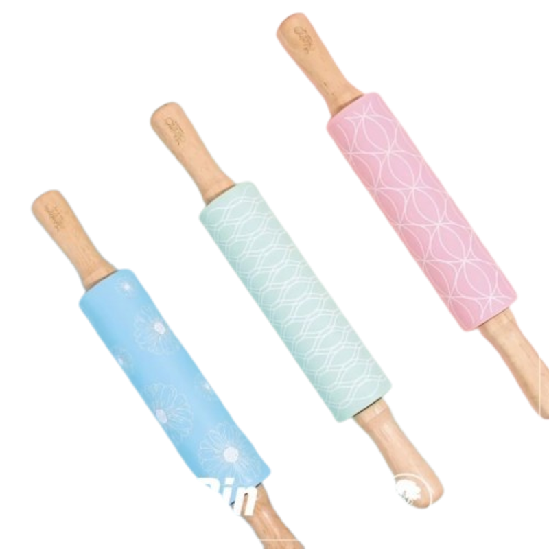 Stein Cookware Rolling Pin 1