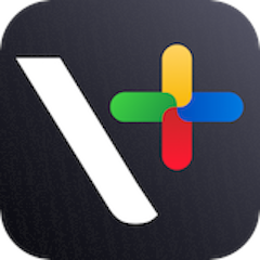 Vision+ : Live TV, Film & Seri