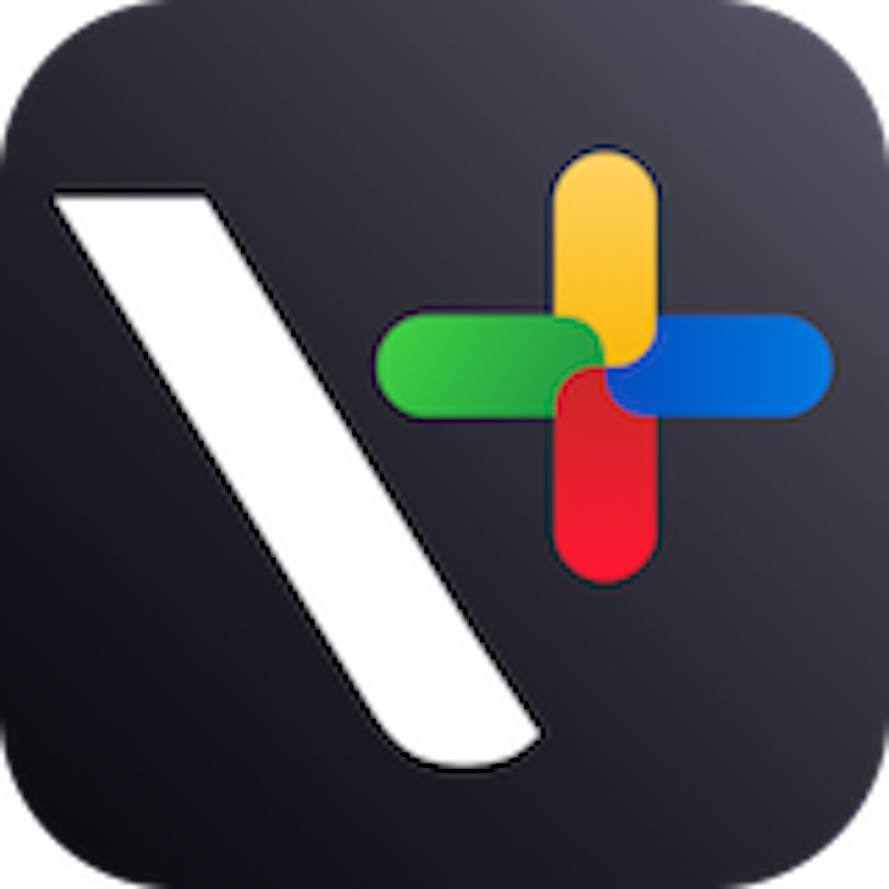 Vision+ : Live TV, Film & Seri 1