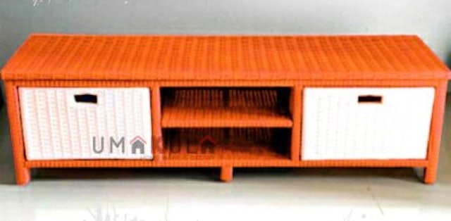 Umakula Meja Tempat TV dan DVD