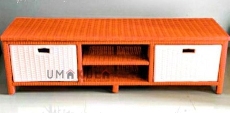 Meja Tempat TV dan DVD 2