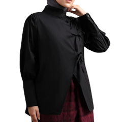 THENBLANK Janggan Blouse