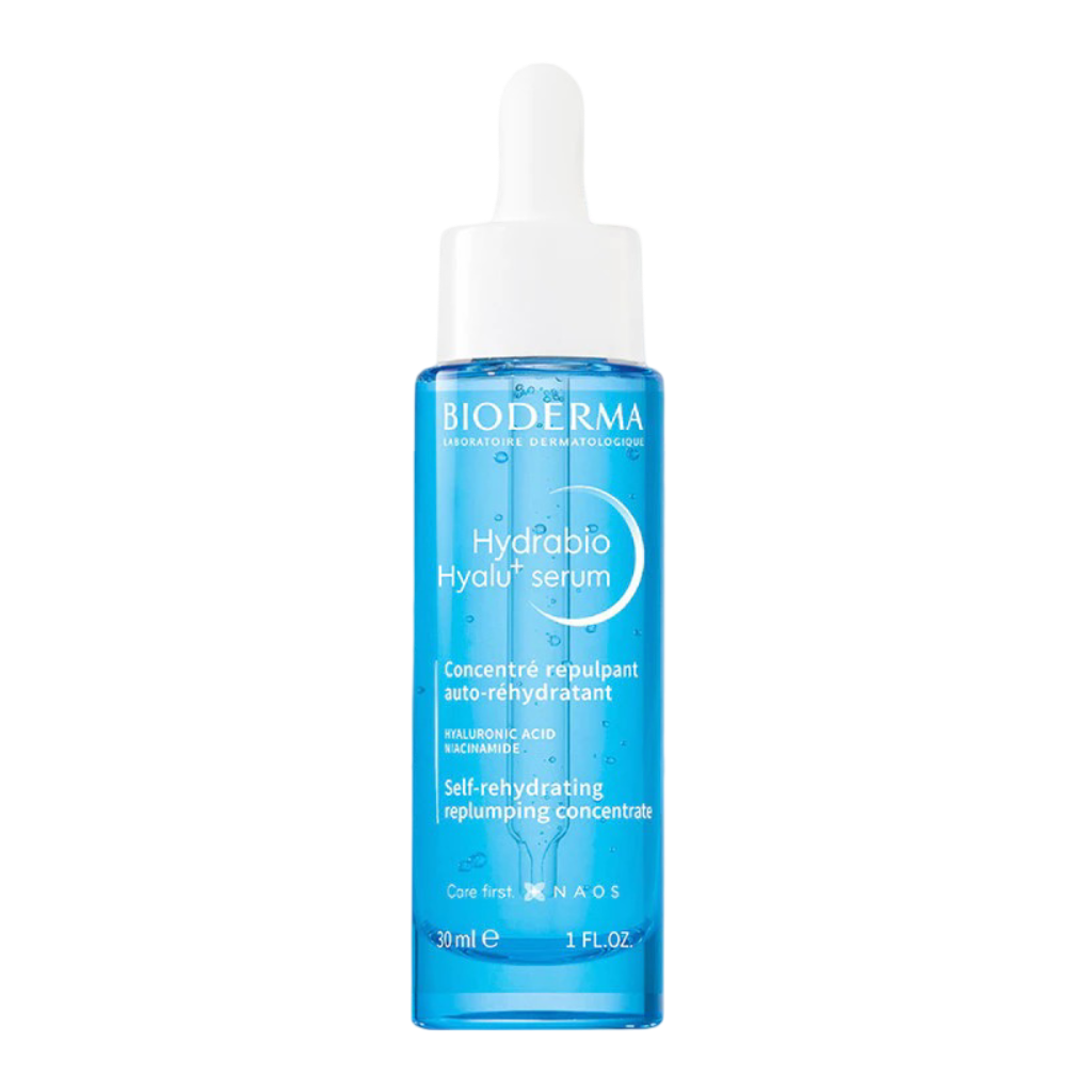 Bioderma Hydrabio Hyalu + Serum