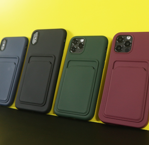 KURA Card Holder Casing 3