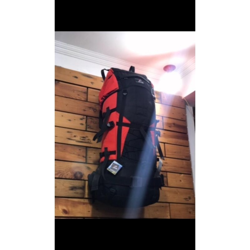  Alpina Tas Carrier GRS50 Grizzly