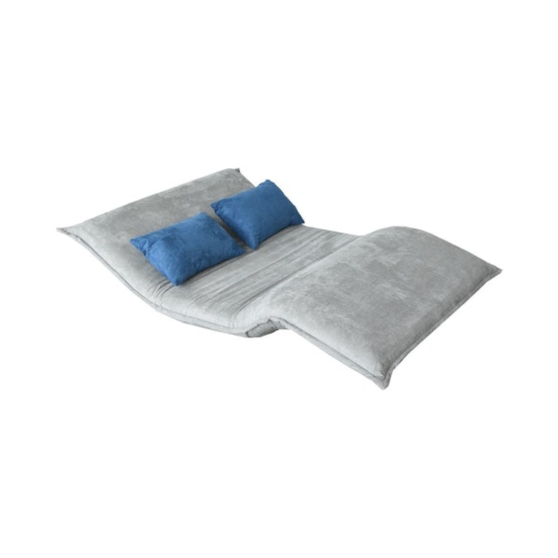 Nordia Halle Sofa Tidur Fabric 2