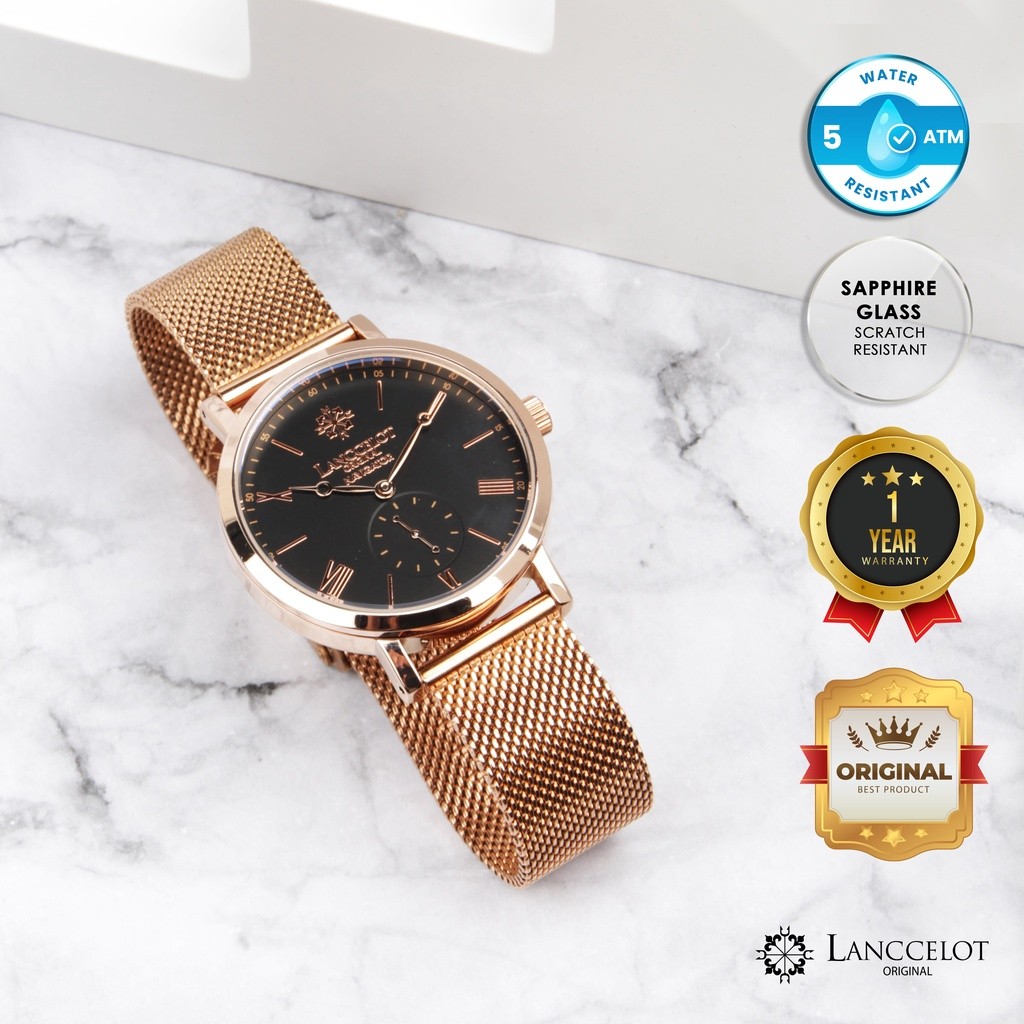  Lanccelot Navigator of Ramses