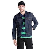 10 Rekomendasi Jaket Levi's untuk Pria Terbaik 1
