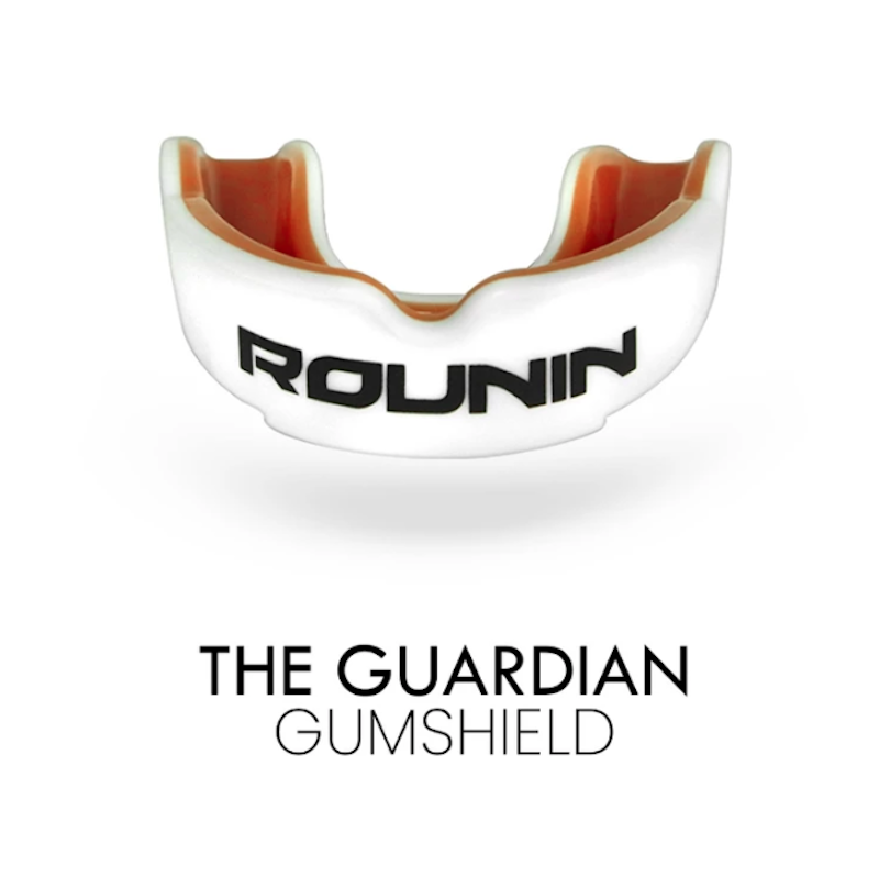 Rounin Fightware The Guardian Gumshield 4