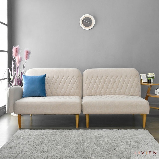 Livien Merry Sofa Bed 4