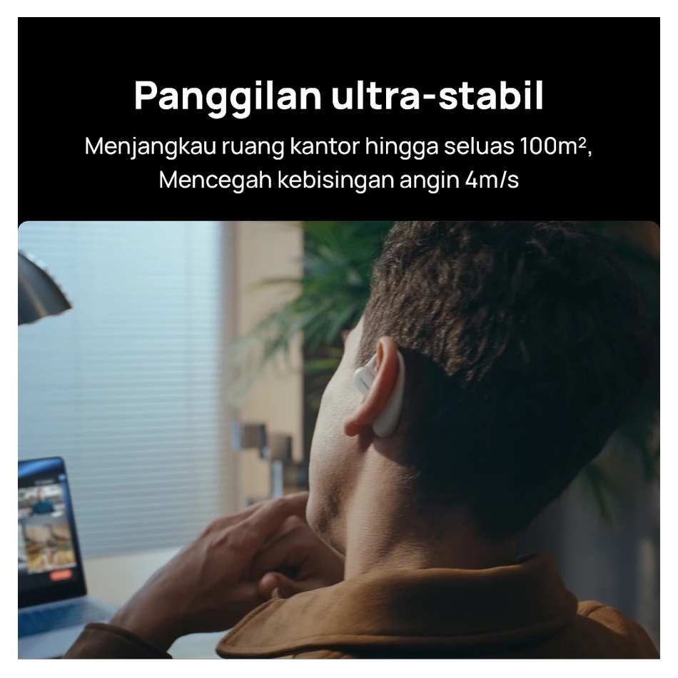 Huawei Device Huawei FreeArc TWS Earphone