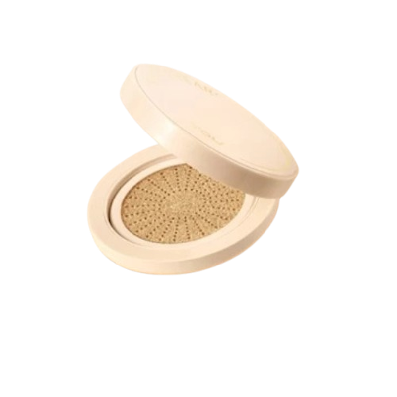 Noutriwear+ Flawless Cushion Foundation W703 Warm Ivory 1