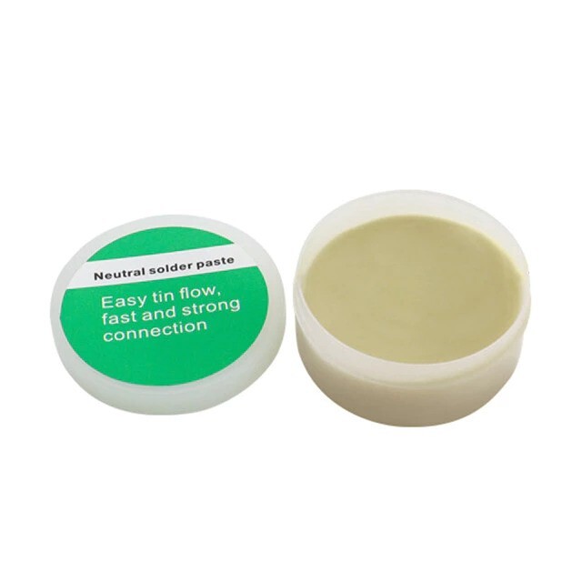 Apligod Flux Paste Solder High Intensity 1
