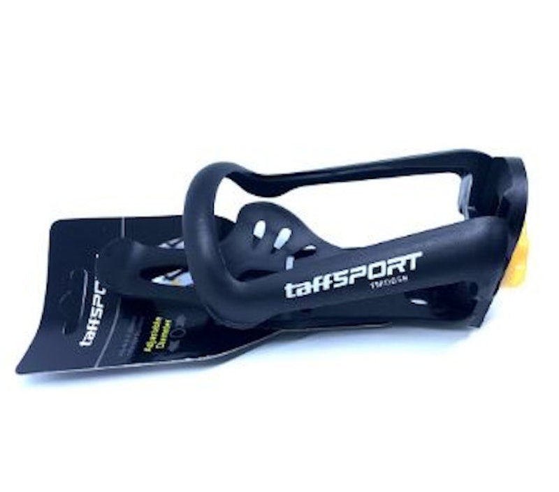 Adjustable MTB Bottle Cage 3