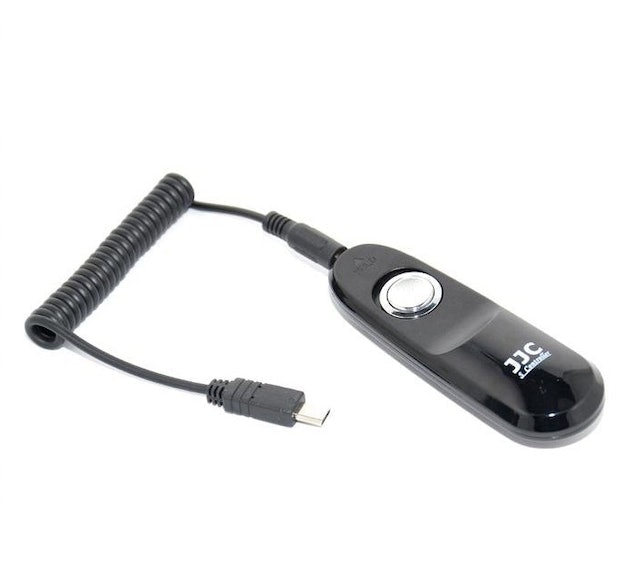 Remote Shutter Cable ｜ S-S2