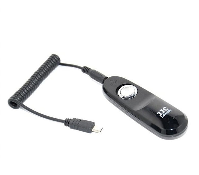 Remote Shutter Cable 1