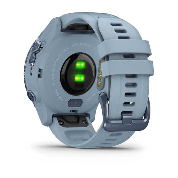 Garmin International Garmin Descent MK2s 