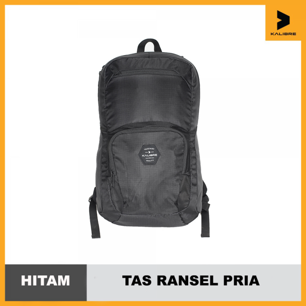 KALIBRE Tas Ransel Pria Bravura 20L  4