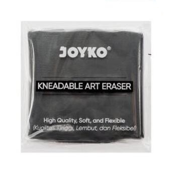 JOYKO Kneadable Art Eraser KER-138