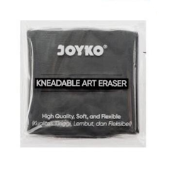 Kneadable Art Eraser