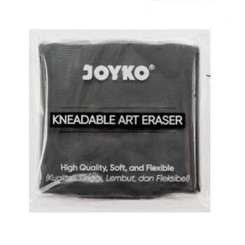 Kneadable Art Eraser 1