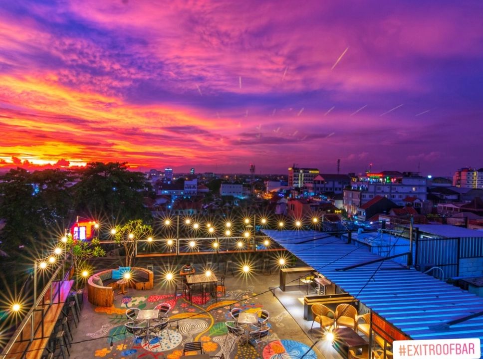 Regantris Malioboro  3