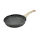 Putra Sejahtera Internasional Debellin Grey Granite Cookware Series Fry Pan 24 cm 1
