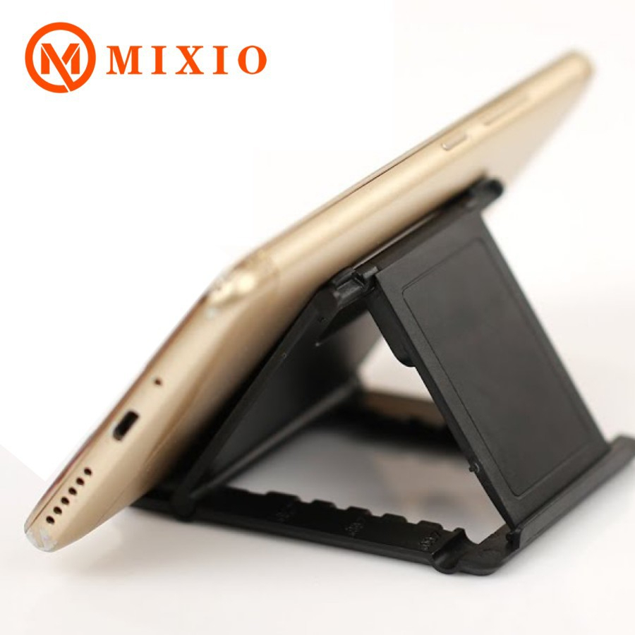MIXIO Portable Folding Stand Dudukan Holder Dock