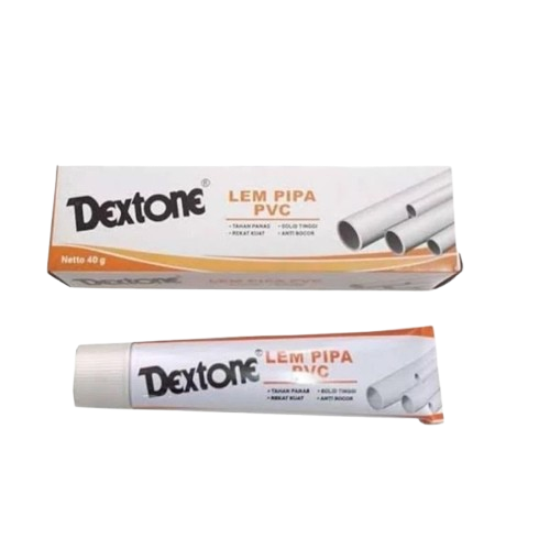 Dextone Lem Pipa PVC 1