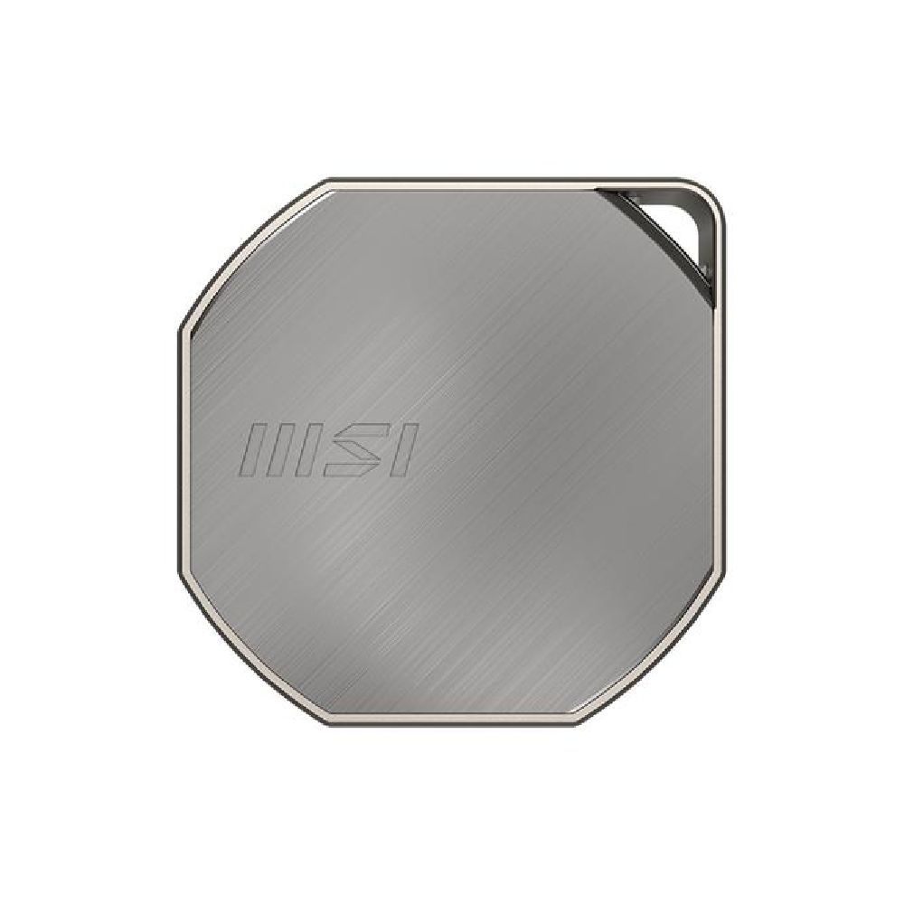 MSI Datamag 40Gbps 1TB 1