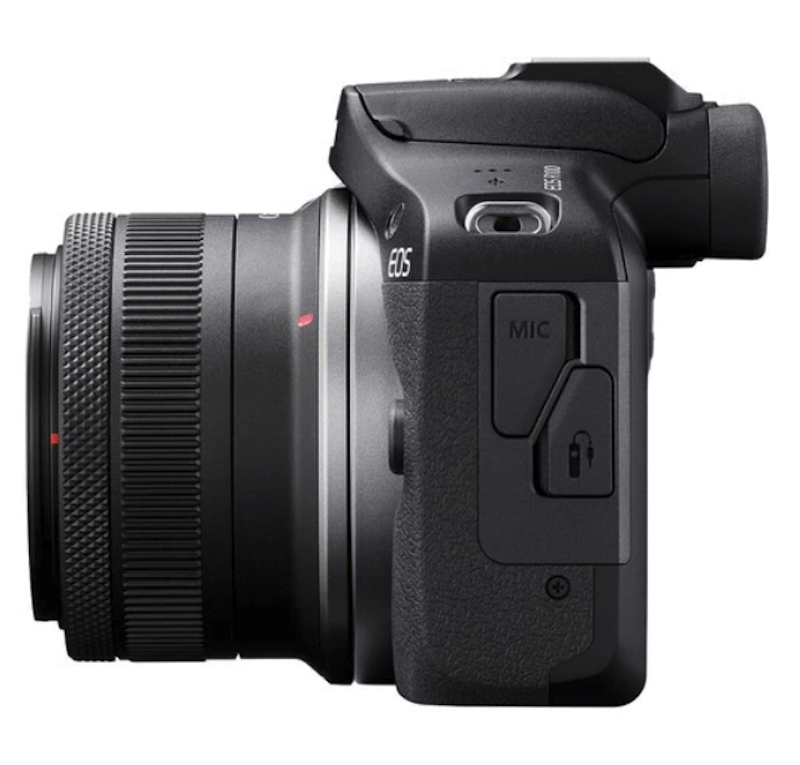 EOS R100 Kit RF-S18-45mm f/4.5-6.3 IS STM 4