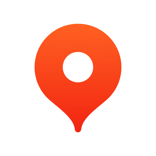 Yandex Maps and Navigator 1