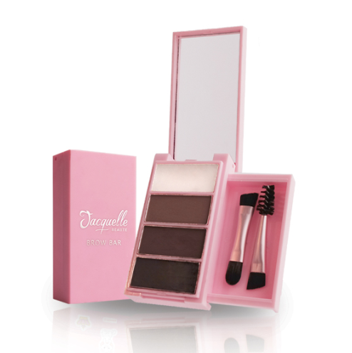 Jacquelle Beaute Brow Bar
